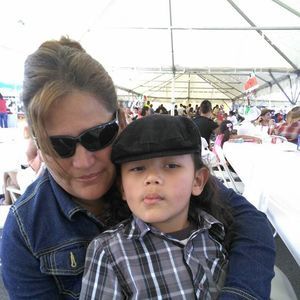 Meet your Posher, Perez